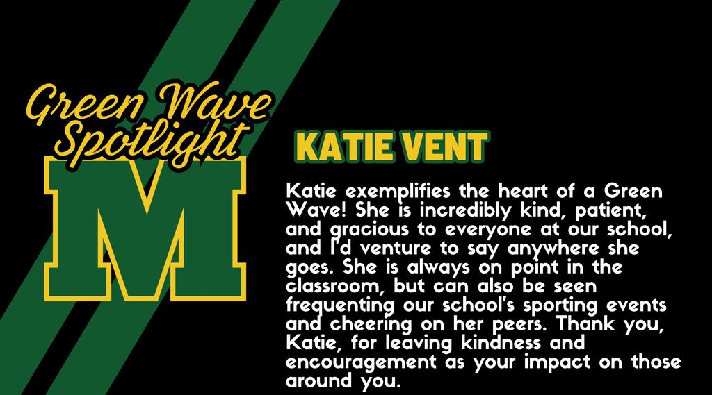 Katie vent