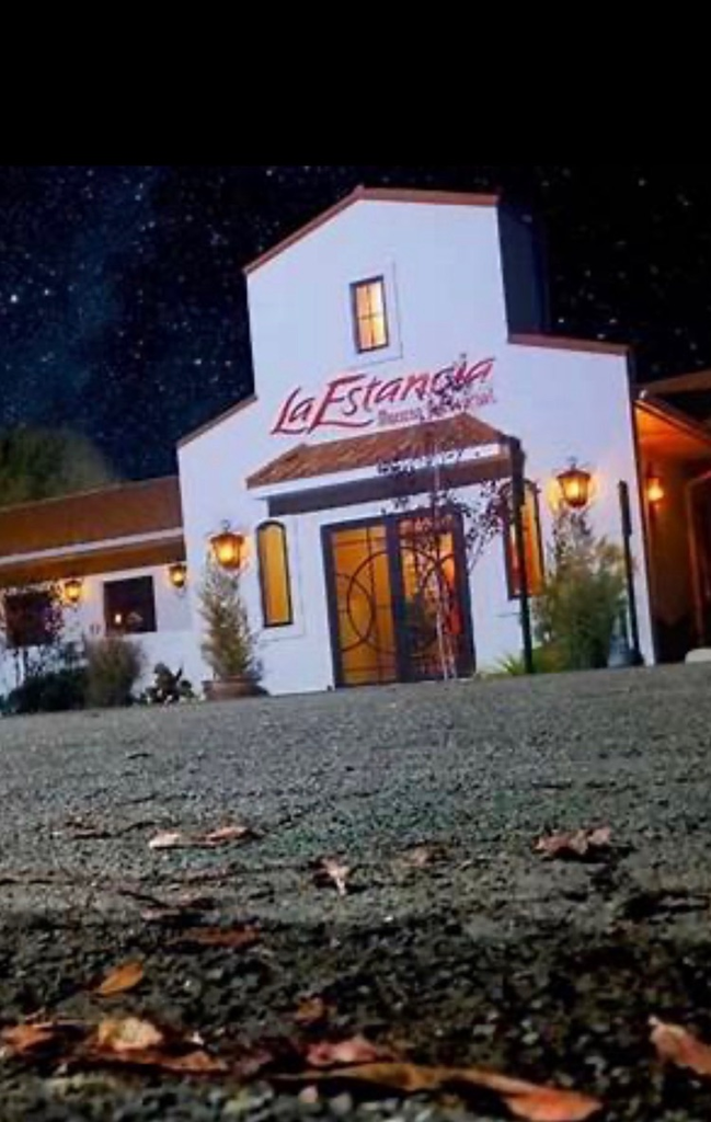 La estancia restaurant