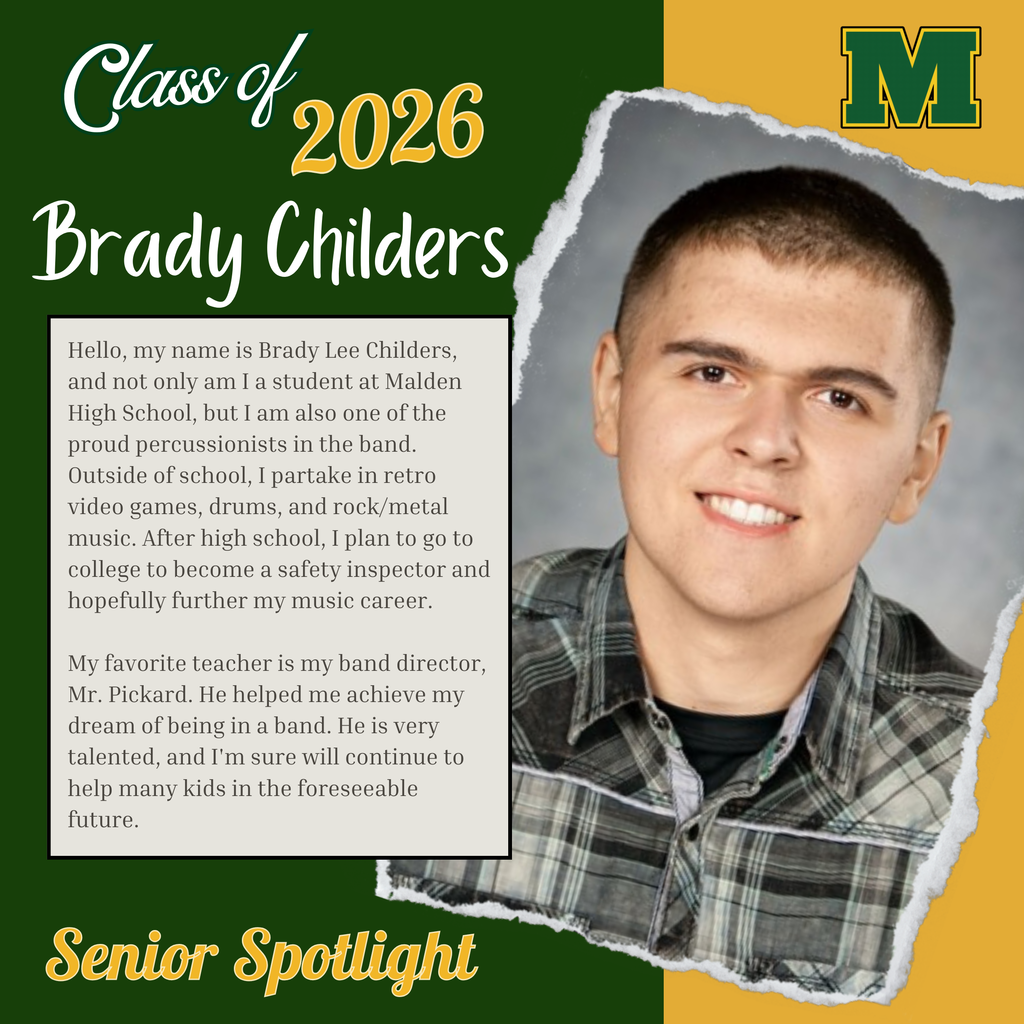 Brady Childers