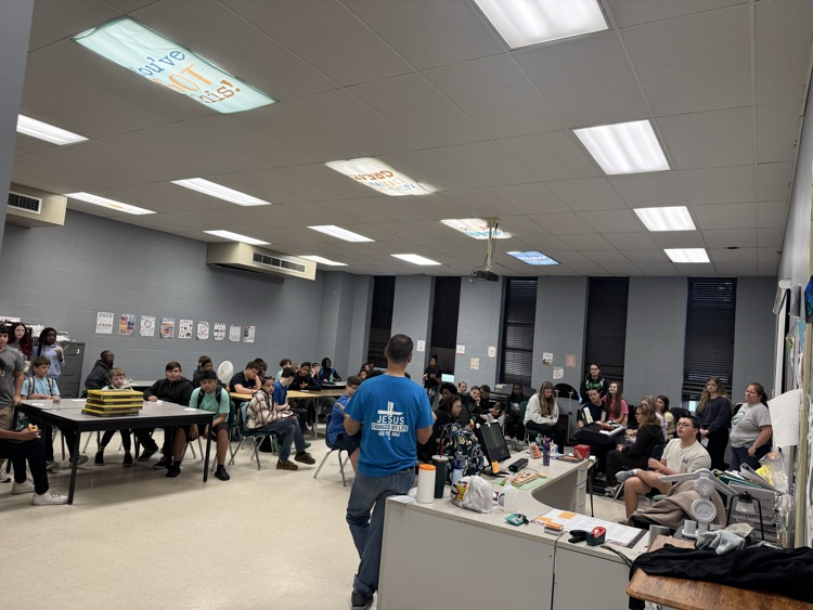 FCA meeting this morning