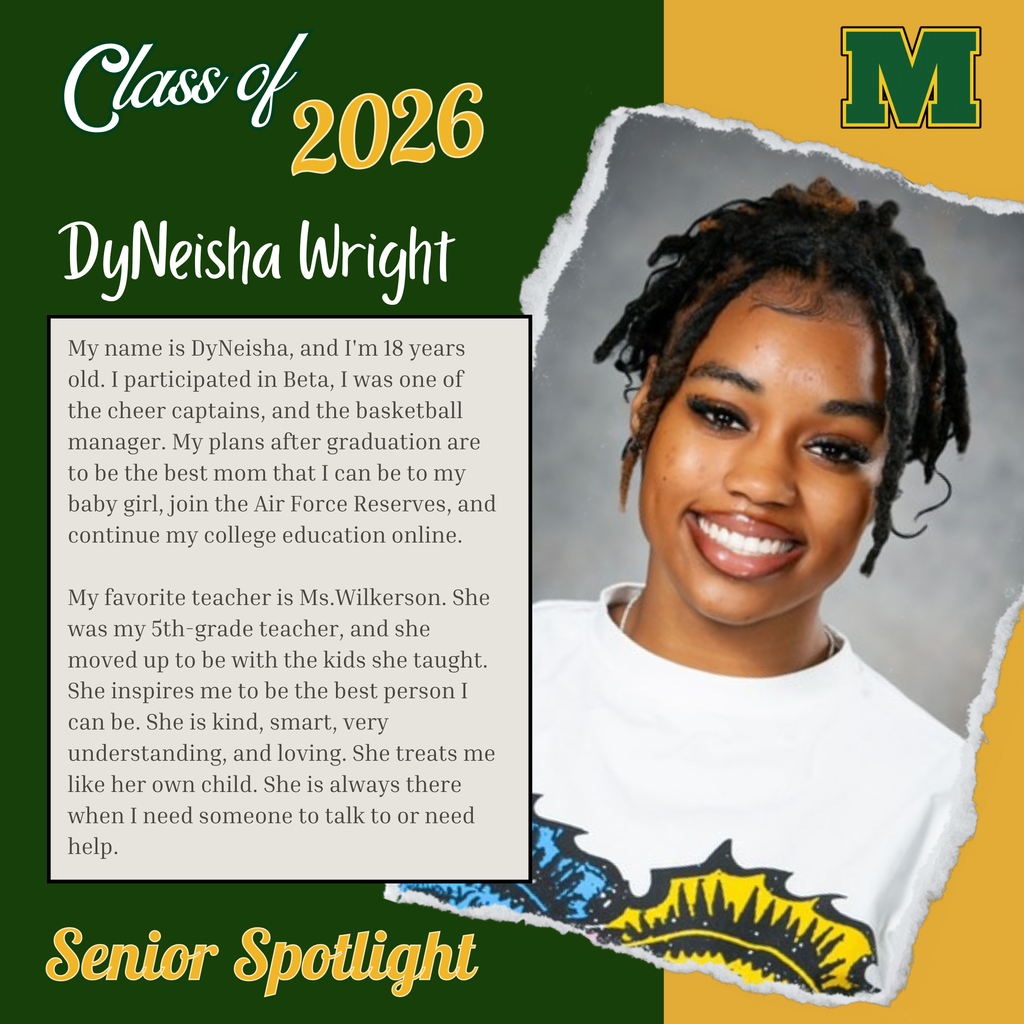 Dyneisha Wright