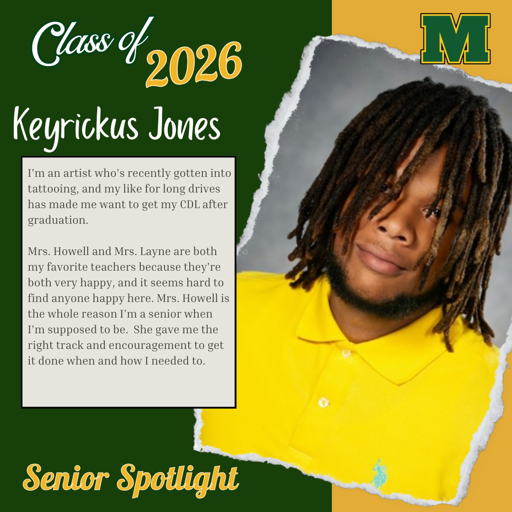 Keyrickus Jones