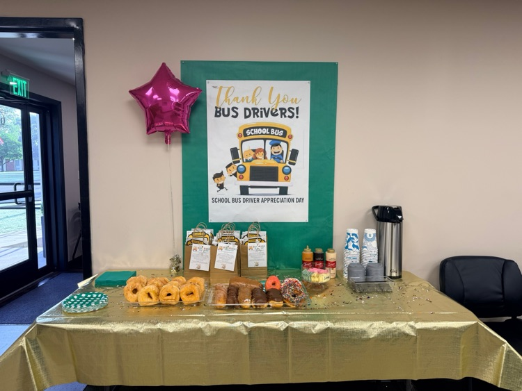 bus driver party decorations