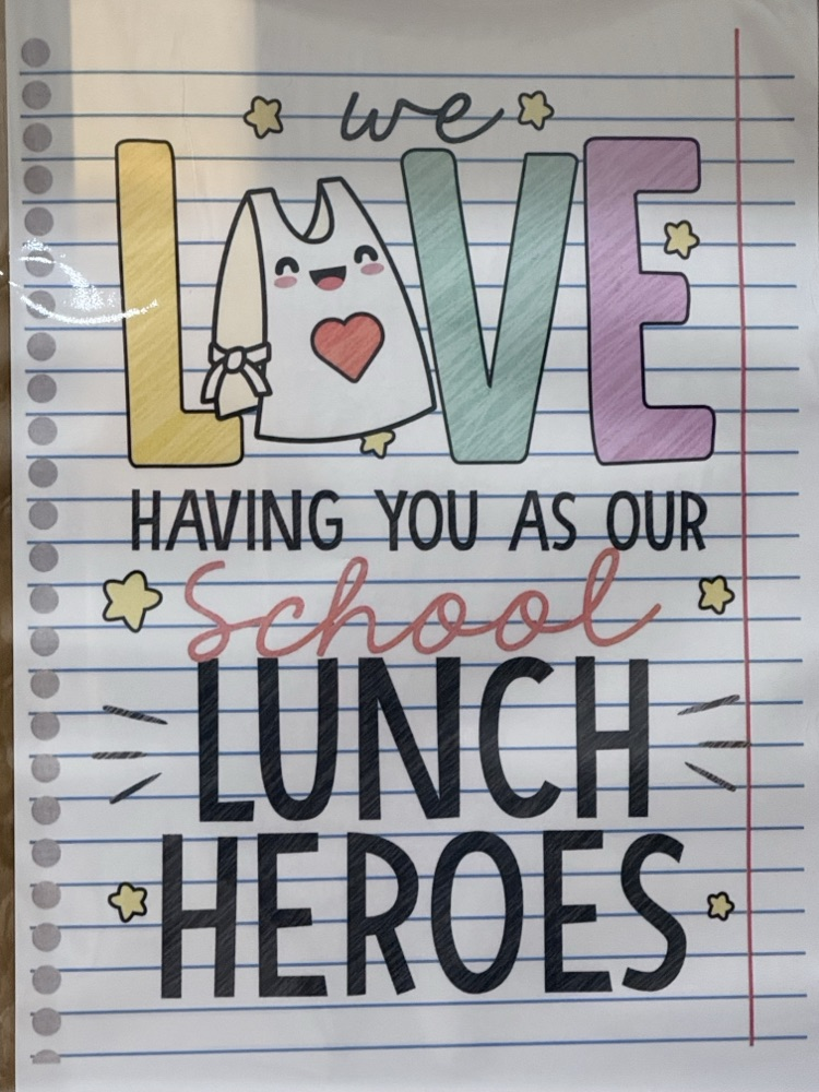 more lunch hero posters