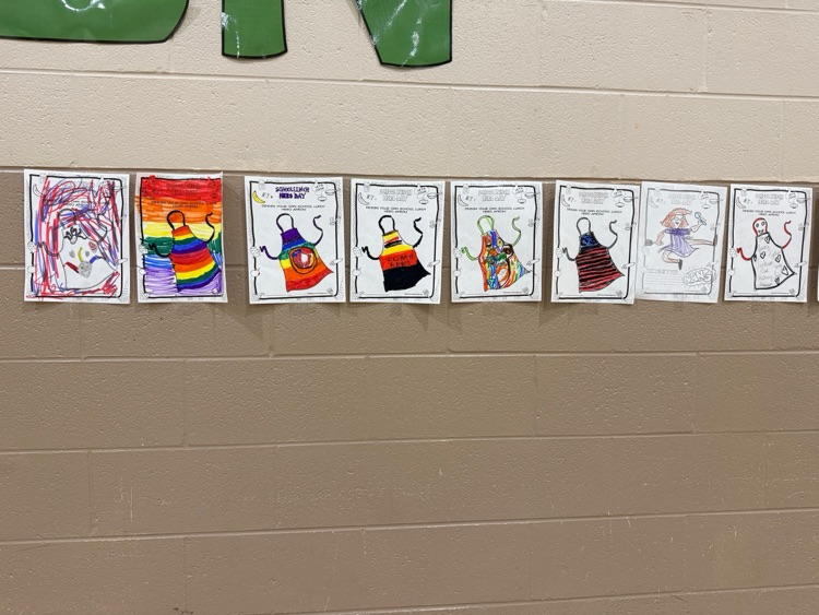 more posters