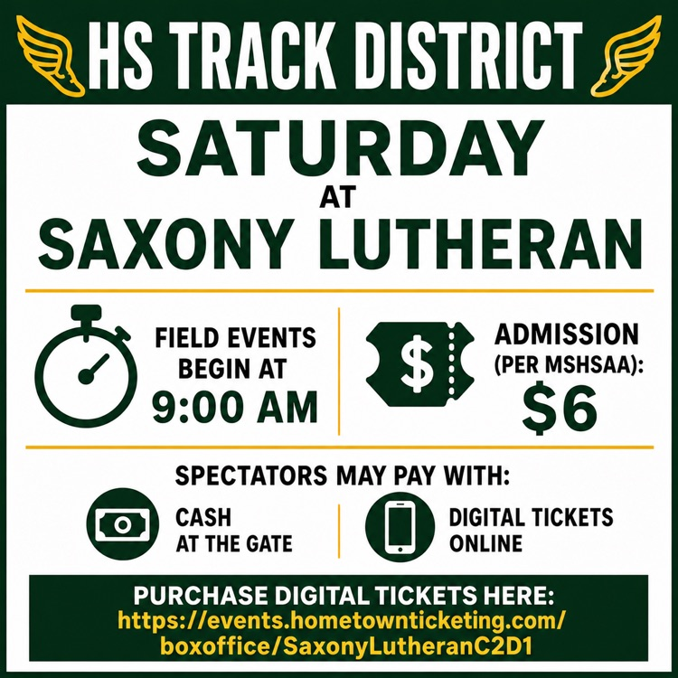track meet