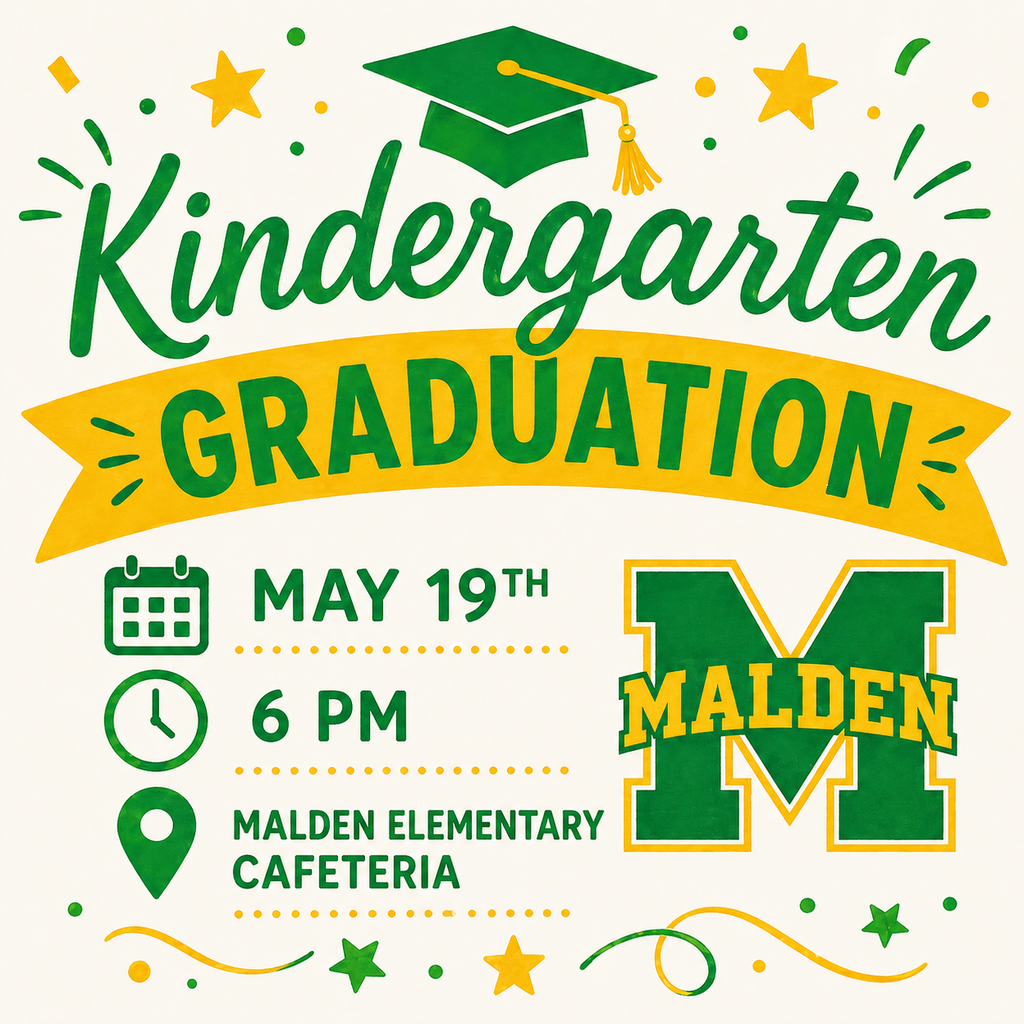 Kindergarten Graduation