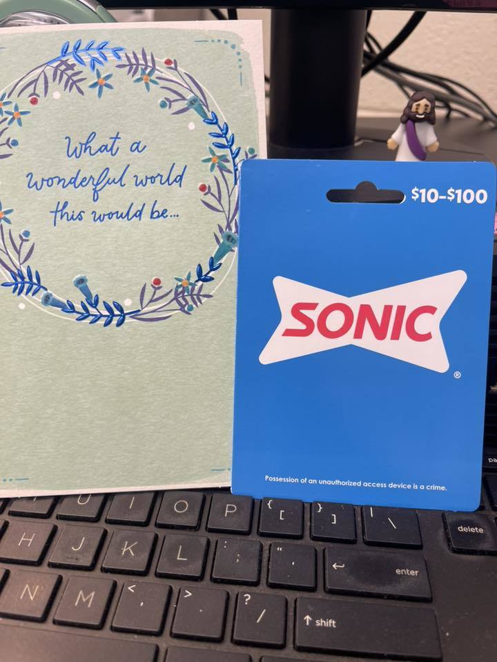 sonic