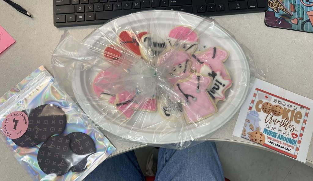 cookies