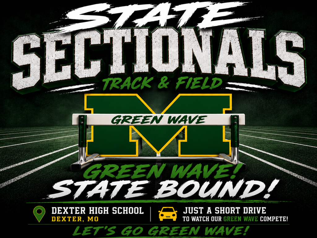Malden Sectional at Dexter 