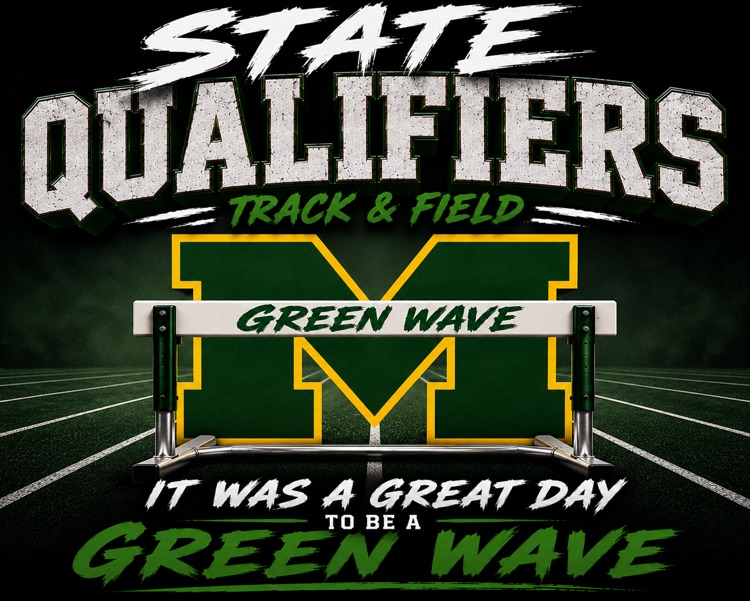 state Qualifiers! 