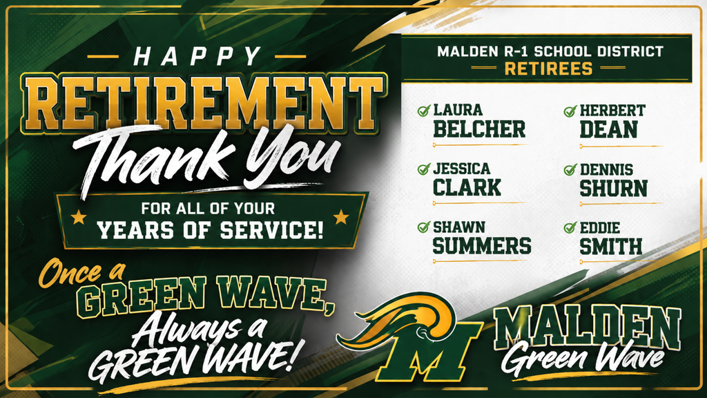 Retirement 