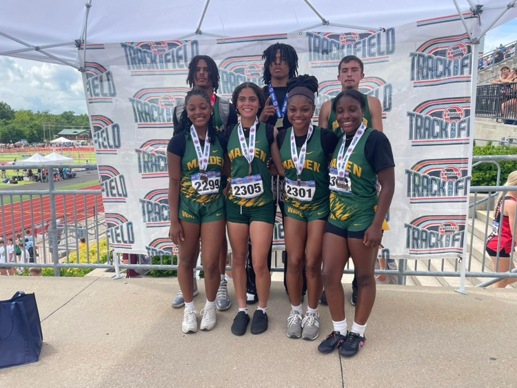 team winners from state qualifier