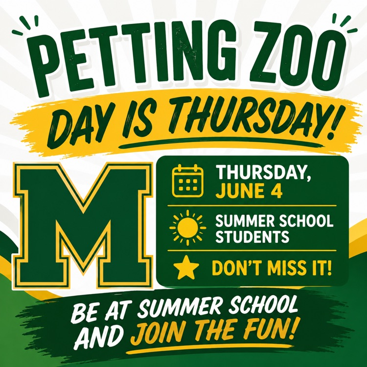 petting zoo