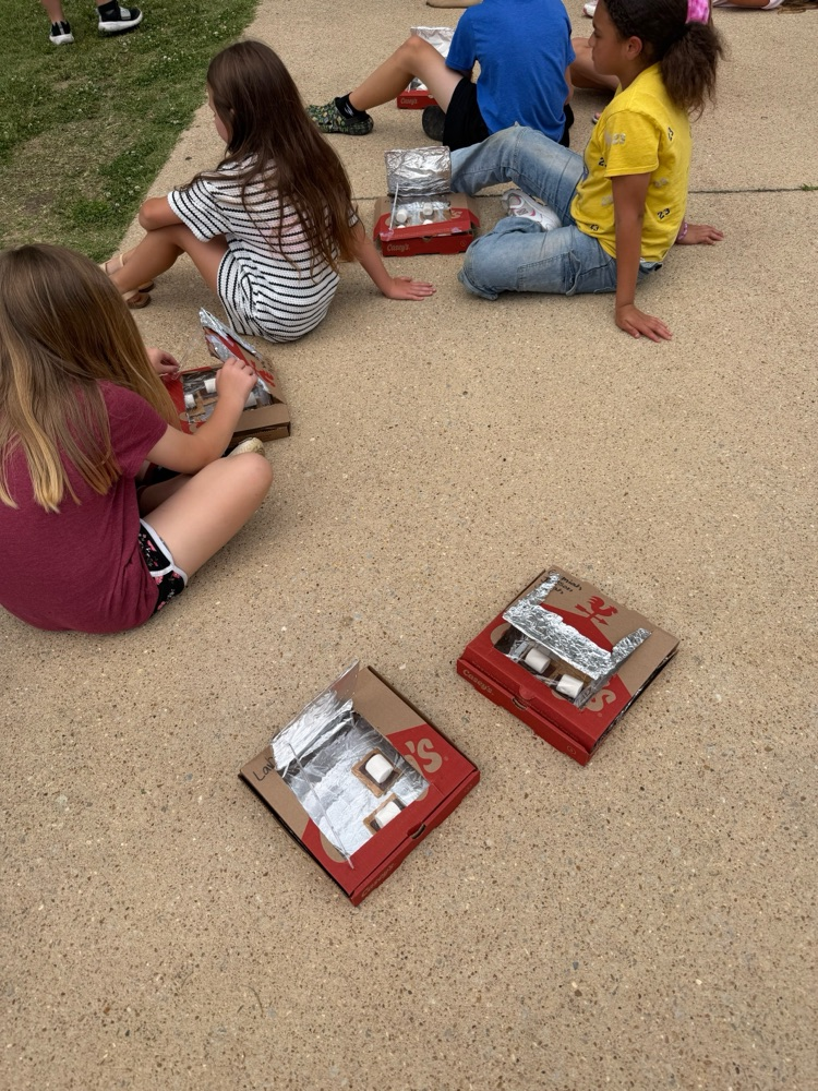 smores