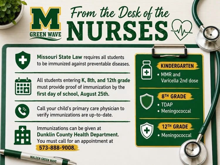 nurse information 