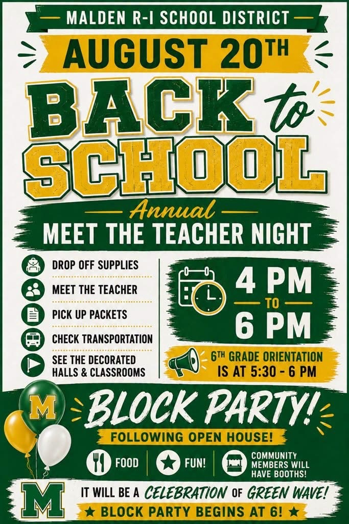 block party