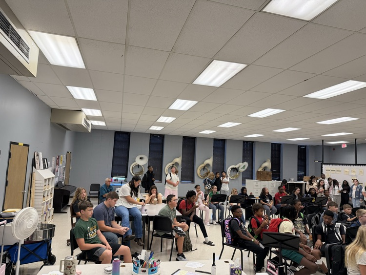 FCA meeting