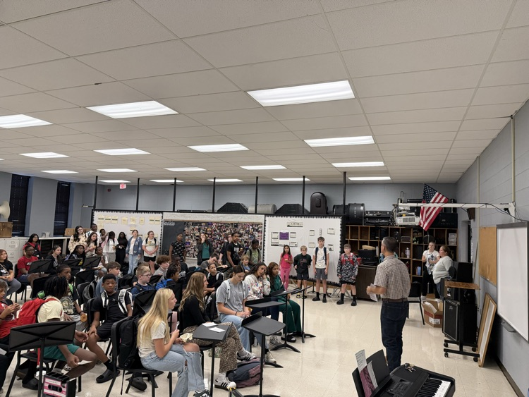 FCA meeting