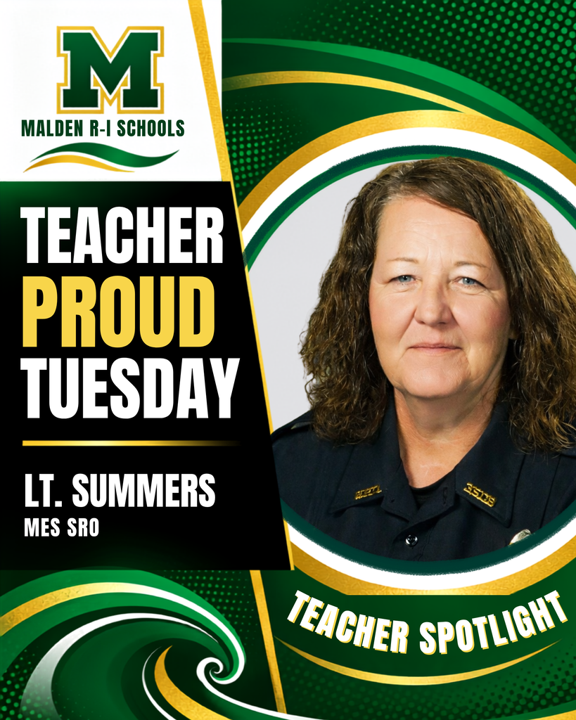 Lt Denise Summer MES SRO