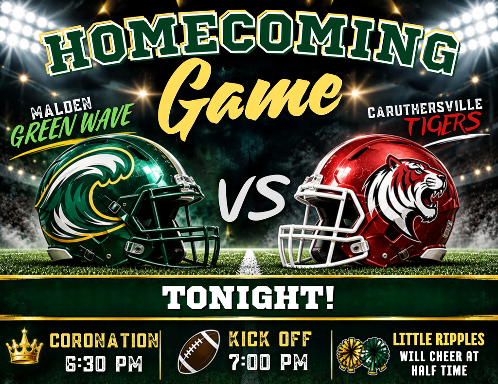 TONIGHT!
