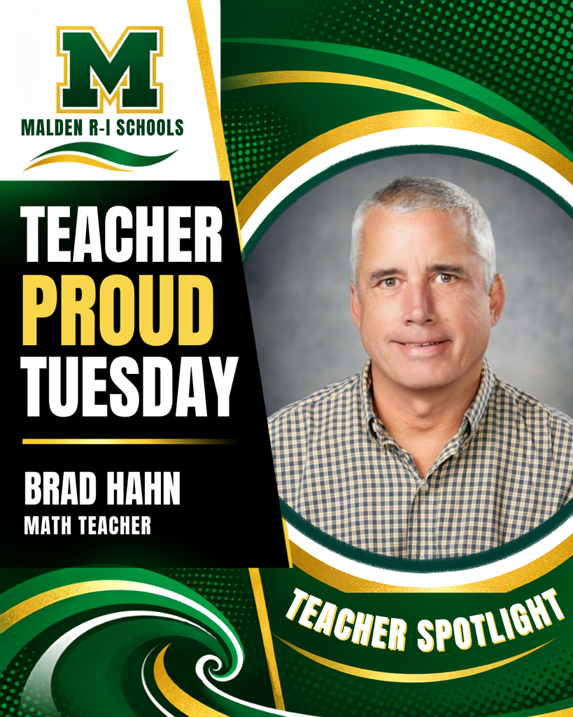 Brad Hahn