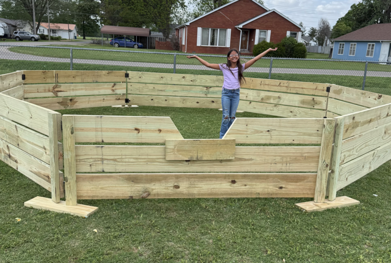 Gaga Pit