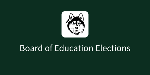 Board of Education Elections