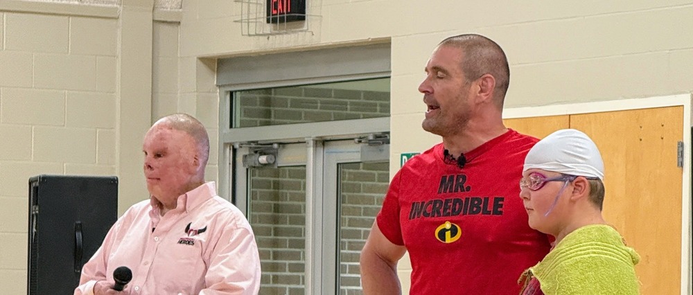 Sweethearts and Heroes