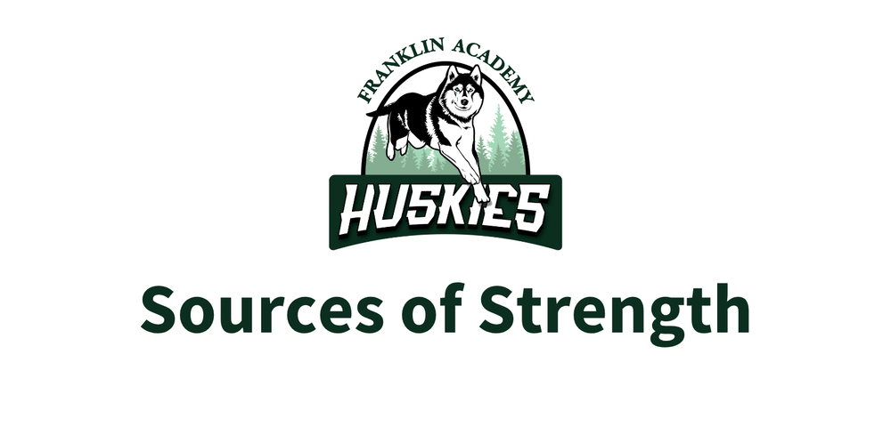 Sources of Strength