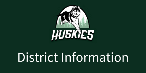 District Information