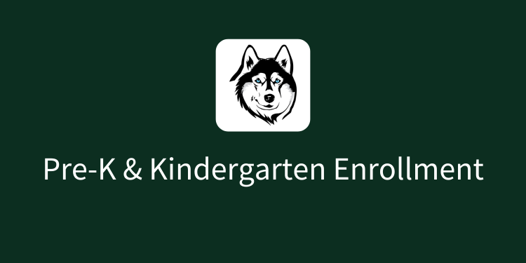 Pre-K and Kindergarten Enrollment