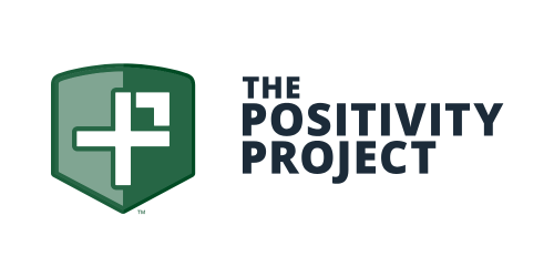 The Positivity Project