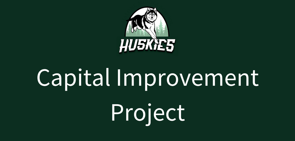 Capital Improvement Project
