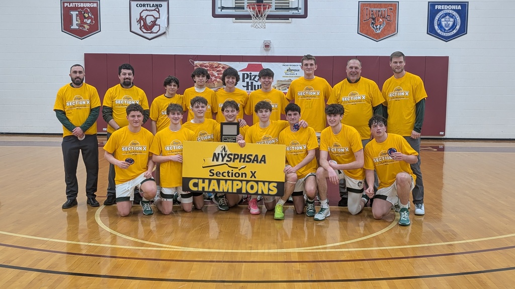 Boys Varsity Basketball