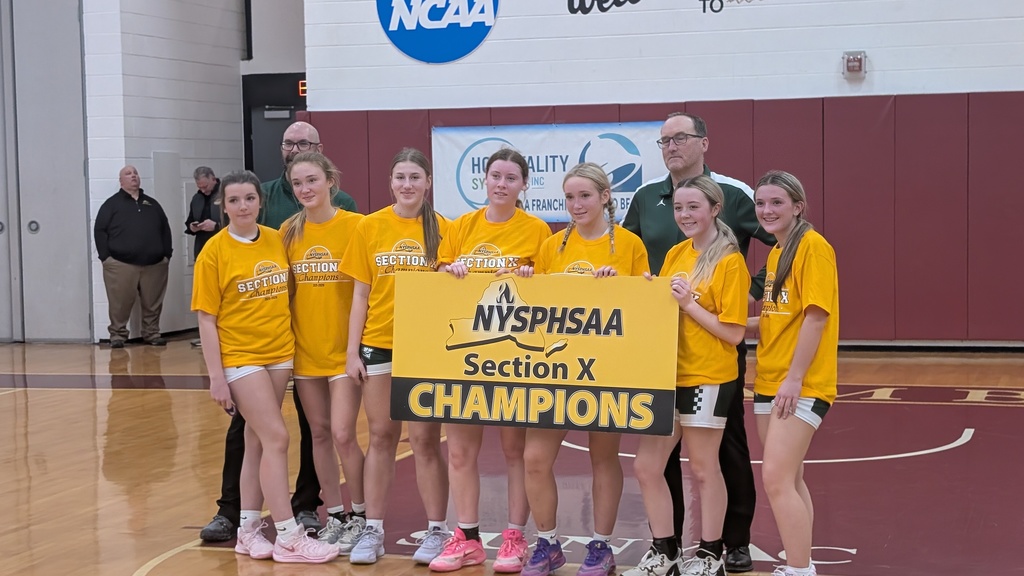 Girls Varsity Basketball