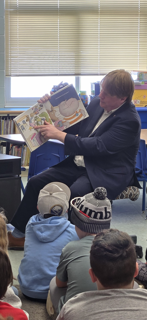 Read Across America 
