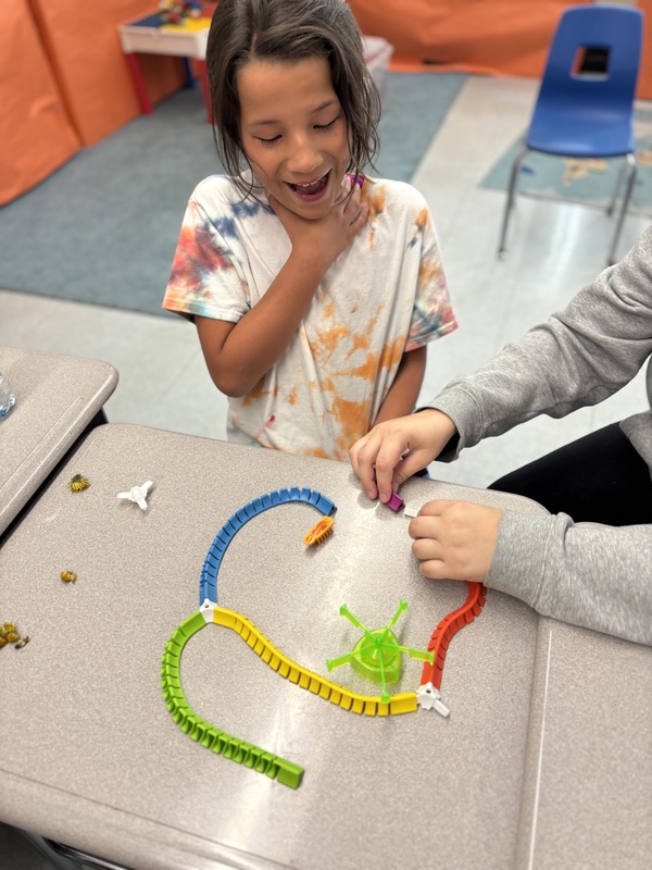Students participating in extended school year.