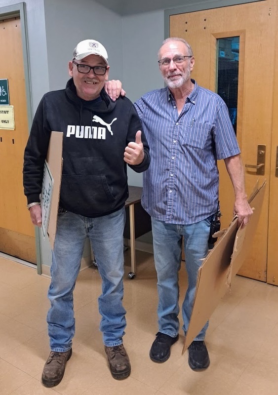 FA Custodians