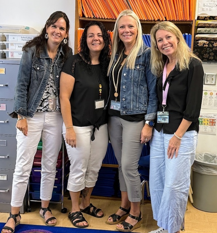 Instructional & Student Support Staff