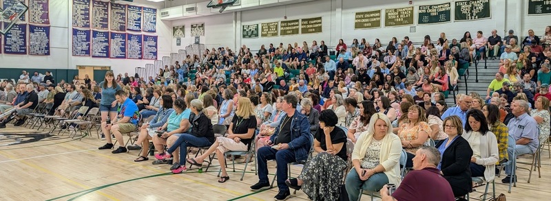 Instructional & Student Support Staff