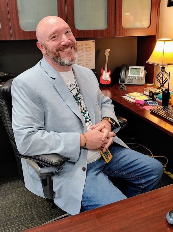 George Scoville-Upham