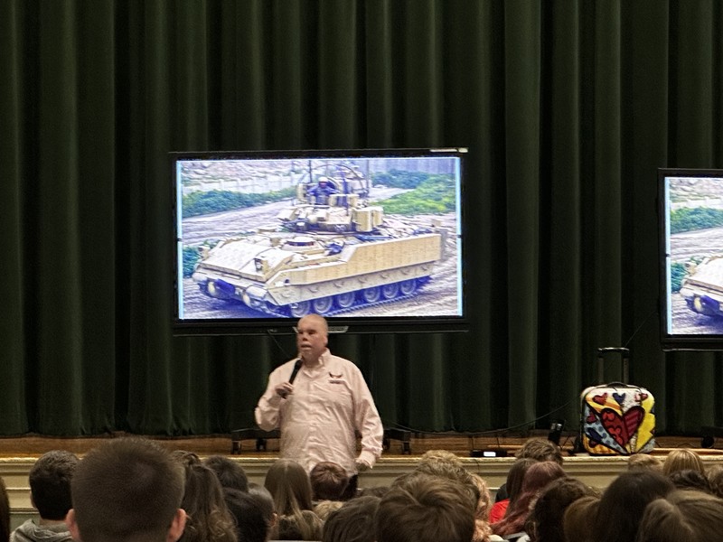 Sweethearts and Heroes