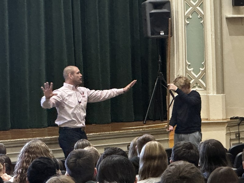 Sweethearts and Heroes