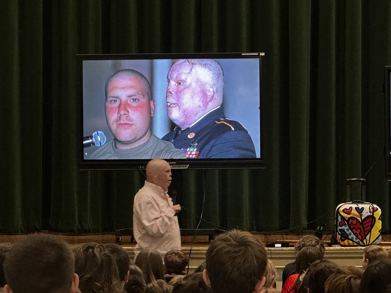 Sweethearts and Heroes