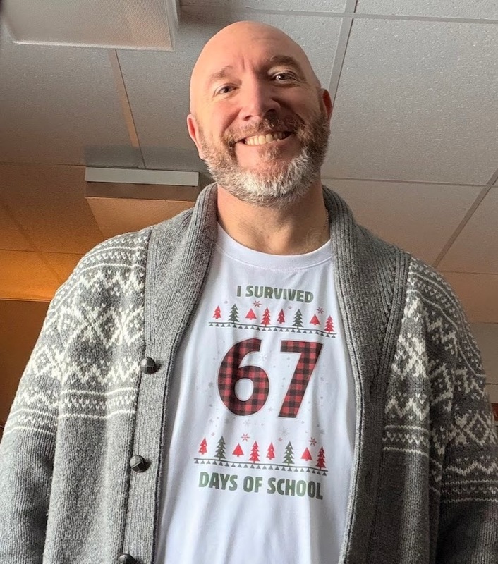 George Scoville-Upham