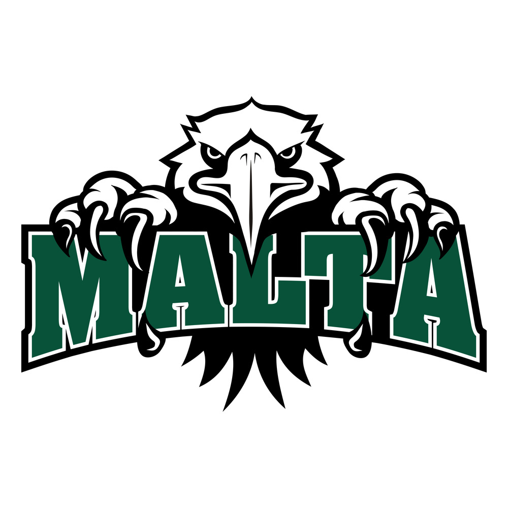 malta eagle