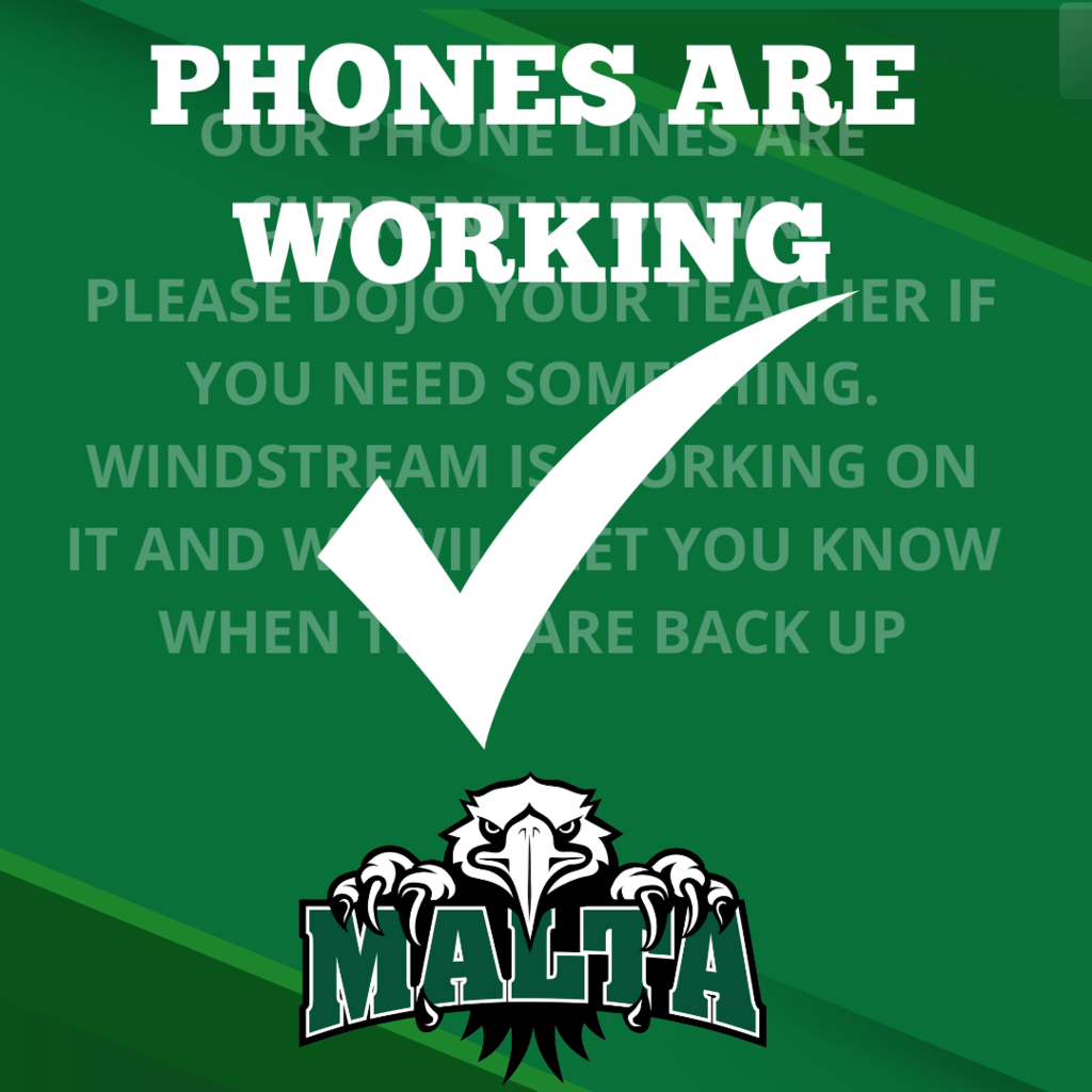 phones fixed
