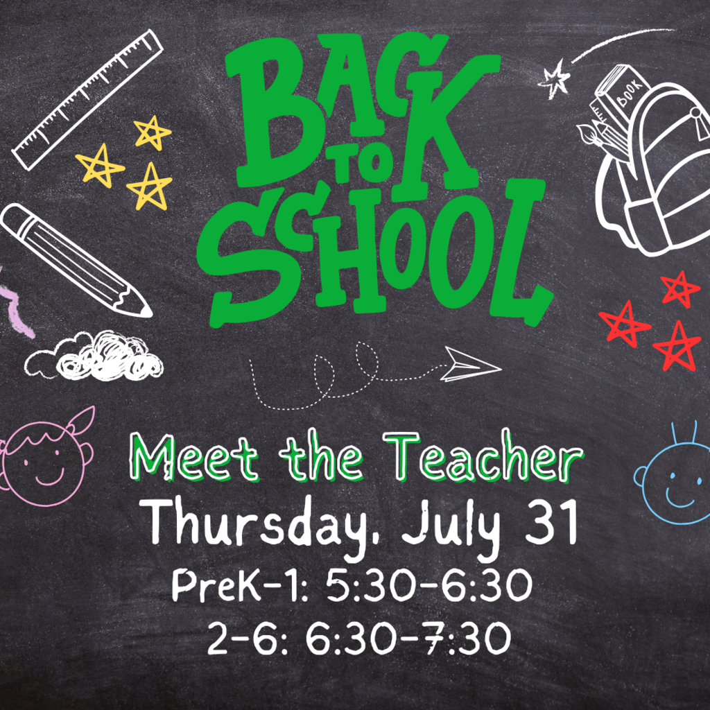 meet the teacher