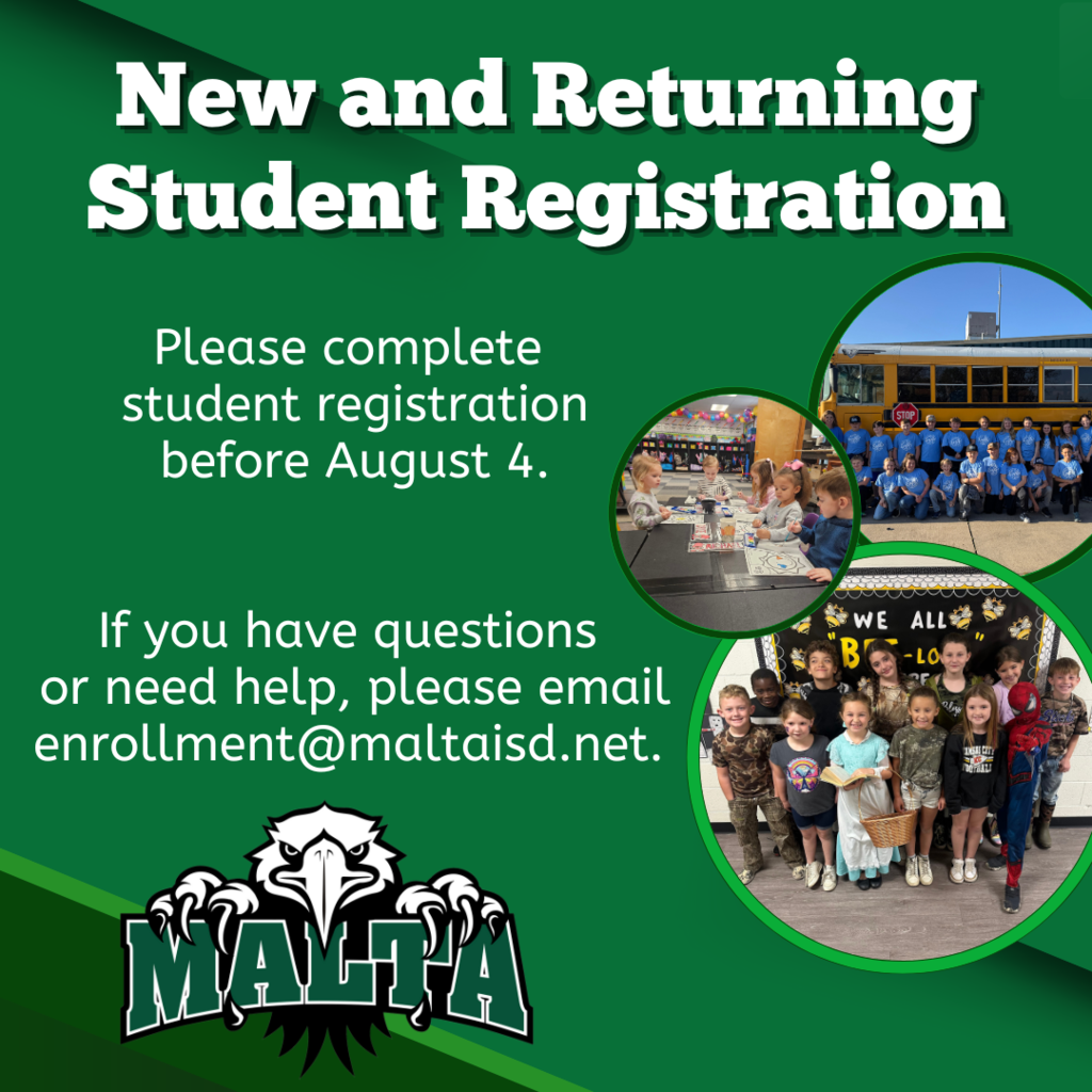 online registration